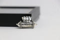 925 Sterling Silver Narsimha Kavacha Pendant - Divine Protection Narsimha Kawacha Amulet - Spiritual gift
