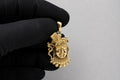 Panchloha Shyam Pendant  Spiritual Jewelry Gift, Shyam Panchloham  Amulet