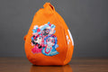 Cotton Japa Chanting Bag – Printed Design, Standard size , Prayer bead bag