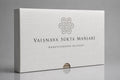 Vaisnava Sukta Manjari Vedic Mantra Book | Sanskrit Puja, Yajna, Altar Rituals