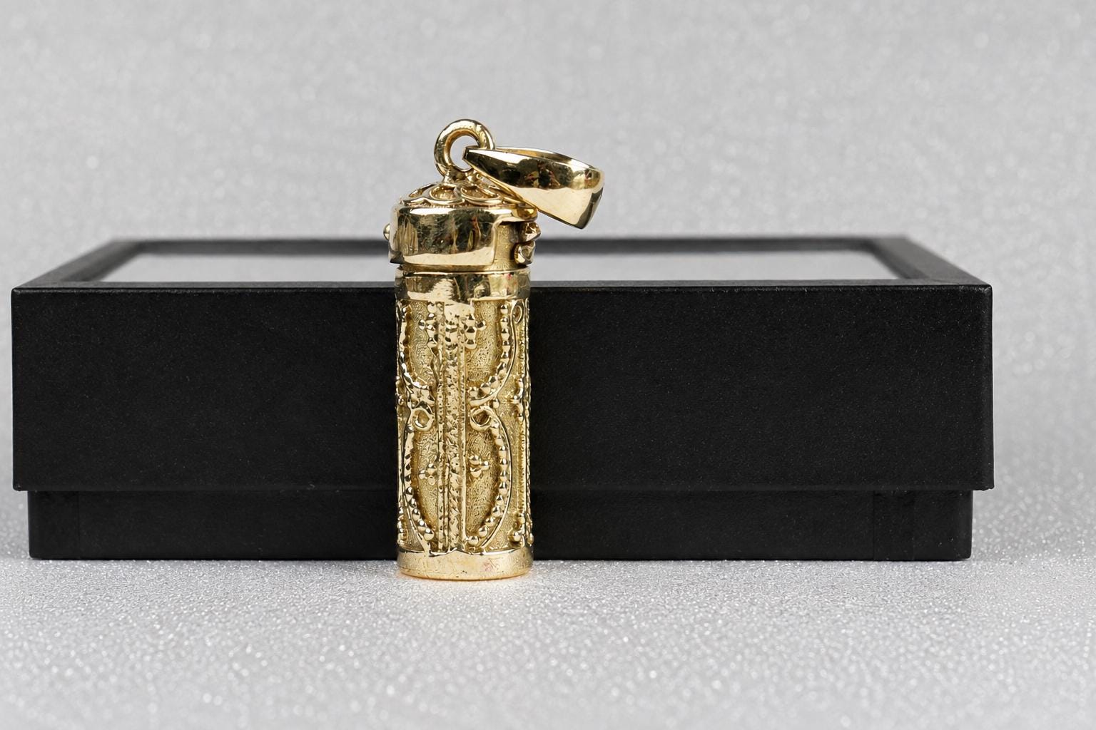 Panchloha  Narsimha Pendant Sacred Spiritual Jewelry Kawacha Gift ,Sri Narasimha Protection Panchloha Amulet