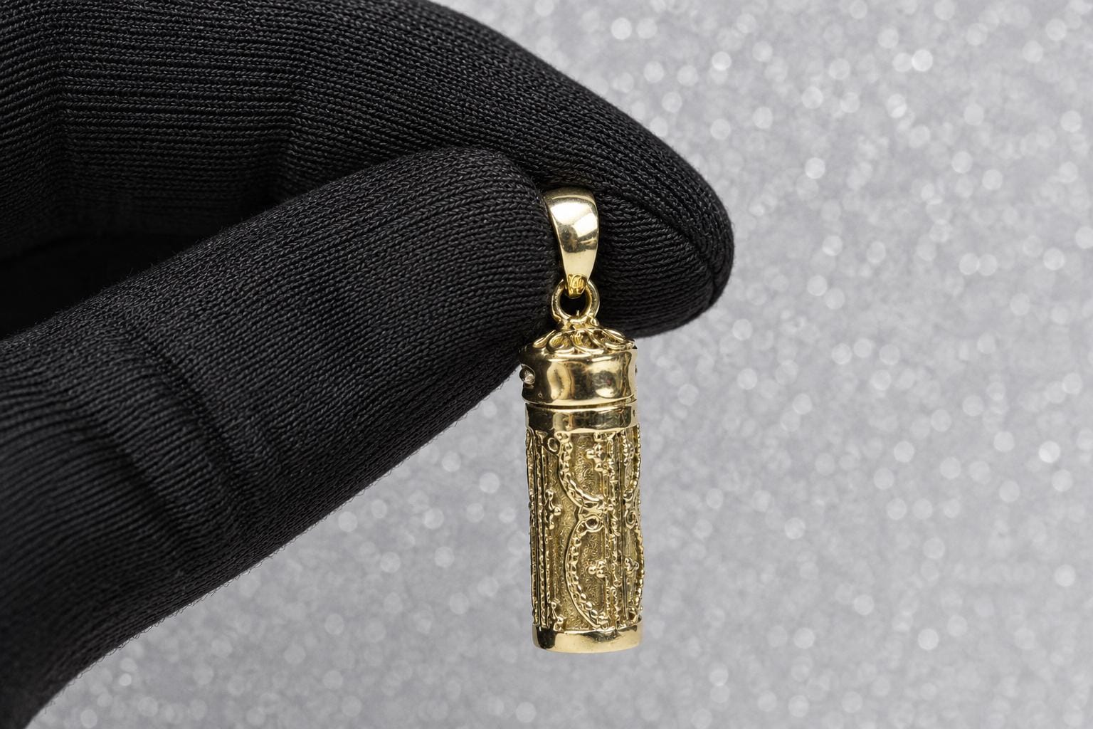 Panchloha  Narsimha Pendant Sacred Spiritual Jewelry Kawacha Gift ,Sri Narasimha Protection Panchloha Amulet
